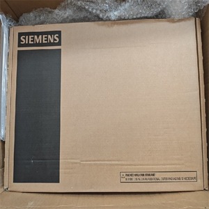 ตัวควบคุมมอเตอร์อุตสาหกรรม Siemens Servo Drive รุ่น 6SL3210-5FE10-4UF0 - Product Image 2