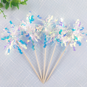 Vente en gros d'accessoires de décoration de gâteau rose Décoration de gâteau <span class=keywords><strong>joyeux</strong></span> <span class=keywords><strong>anniversaire</strong></span> Fournitures de décoration <span class=keywords><strong>pour</strong></span> <span class=keywords><strong>enfant</strong></span> - Product Image 4