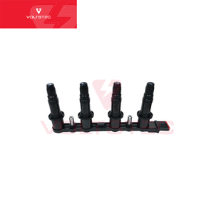 阿尔法·罗密欧159菲亚特·斯蒂洛·克罗马欧宝阿斯特拉·扎菲拉·韦特拉的VOLTSTEC点火线圈71739725 71744369 71779115 1208120 1208021 - Product Image 2