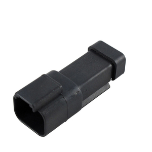 ปลั๊กอินกันน้ำ <span class=keywords><strong>DT04</strong></span>-<span class=keywords><strong>2P</strong></span>-<span class=keywords><strong>CE03</strong></span>ราคาสมเหตุสมผลและส่งมอบทันที - Product Image 2