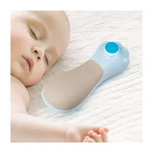 2024 beliebt beliebtes produkt sicherheitsversicherung babypflege baby haarschneidemaschinen elektrische nagel-baby-bliss-pro-schneidemaschinen