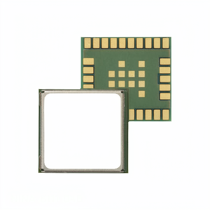 NINA-B111-04B Módulos y Módems Transceptores de RF de Canal del Fabricante - Product Image 1