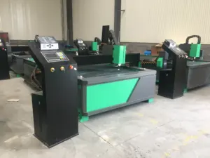 2024 Top Quality Cnc Plasma Cutting Machine Plasma Cutter With Fast Delivery