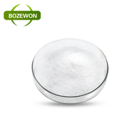 Poudre de MSM (méthylsulfonylméthane) de qualité alimentaire CAS 67-71-0 99% Méthylsulfonylméthane