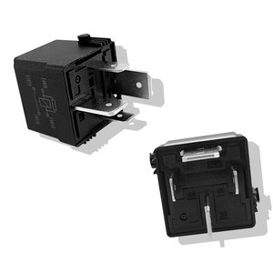Boîte à fusibles 4 broches pour voiture, relais de protection contre les surcharges, OE:0025422619, haute qualité, pour Mercedes <span class=keywords><strong>Classe</strong></span> <span class=keywords><strong>A</strong></span> <span class=keywords><strong>B</strong></span> C E R M V S, pièces et accessoires automobiles - Product Image 3