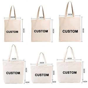 Reusable Polypropylene Non-Woven Tote <b>Bags</b> Zipper Closure Shoulder Strap-Eco-Friendly Recyclable Promotional Shopping <b>Bags</b> - Product Image 4