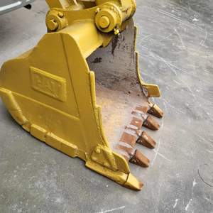 Excavadora de cadenas 306D de 6 toneladas de alto rendimiento para trabajo pesado, con cucharón grande de 0.22m, origen Japón, venta directa de fábrica, la mejor. - Product Image 6