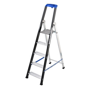 Professional Double <b>Ladder</b> Shelves - Product Image 2