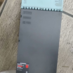 6SL3130-6TE25-5AA3 ซีรีส์ SINAMICS S120 380-480V DC600V 92A 55kW โมดูลพลังงาน PLC - Product Image 5