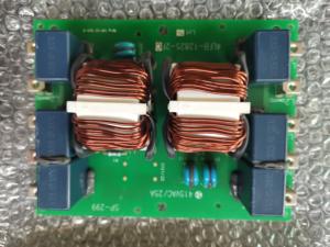 Nouveau, adapté à la carte de puissance <span class=keywords><strong>Mitsubishi</strong></span> 4LFB-12825-2F, industries lourdes, <span class=keywords><strong>multi</strong></span>-<span class=keywords><strong>split</strong></span>, <span class=keywords><strong>climatisation</strong></span> centrale, carte de filtre - Product Image 1