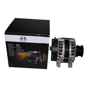 0125812009 Ensemble alternateur 14v 100A/215A PV-DT 30659580 et 36002812 pour <span class=keywords><strong>VOLVO</strong></span> S60 II 1.5 T2 <span class=keywords><strong>2015</strong></span> et autres S60 sieries - Product Image 4