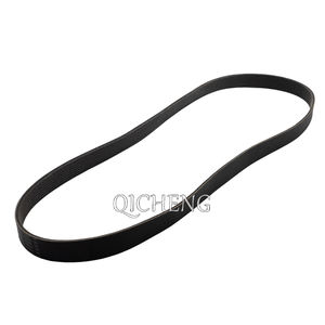 Repuestos de camiones genuinos NPR <span class=keywords><strong>FRR</strong></span> 6HL1 BELT A/C CMPR 94390709-94390-709-1 para la <span class=keywords><strong>venta</strong></span> - Product Image 5