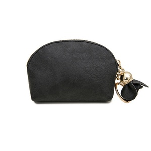 Porte-monnaie en cuir véritable Boshiho, très vendu, fin et élégant, porte-monnaie tendance - Product Image 5