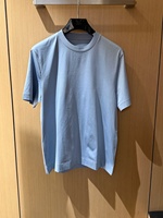 Camiseta de Hombre 2026, Nueva, de Alta Calidad, Verano, Transpirable, Cuello Redondo, Cómoda, Informal, Lisa, Absorbe la Humedad, Estilo Vintage