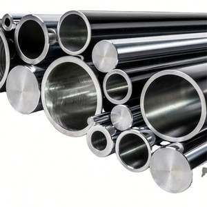 Stainless Steel Small Tubes SS Pipe 304 316 Precision Capillary SS Tube Stainless Steel Tubing 316 - Product Image 1