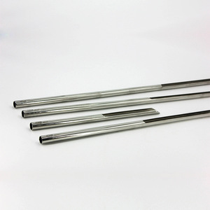 Muestreador Rápido de Acero Inoxidable Silicon Valley S2416 de 10 mm de Diámetro para Uso en Laboratorios e Investigación Científica - Product Image 1