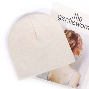 Gorro de Invierno Unisex para Adultos, Estilo Urbano, con Logotipo Bordado, 100% Acrílico - Product Image 5