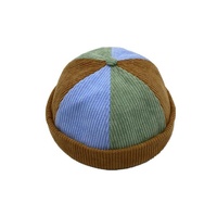 Casquette de Baseball, pour hommes et femmes, décontractées, sans visière, marins, mécaniques, sans visière, Logo personnalisé, nouveau Style 2019