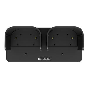 Système de gestion de commande de restaurant sans fil anti-basculement, empilable, anti-débordement, avec rappel de sortie de portée, alarme, 30 pagers TD186 - Product Image 5