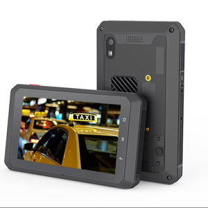 <span class=keywords><strong>5</strong></span> אינץ 'רכב הר מחשב לוח כף יד נייד עם אנדרואיד ו-canbus <span class=keywords><strong>rj45</strong></span> לניהול מוניות ושיגור - Product Image 1