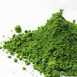 Polvere di Matcha Cerimoniale Biologica 6A all'Ingrosso, Etichetta Privata OEM, Polvere di Matcha per Latte, Tè Verde Matcha Giapponese - Product Image 2