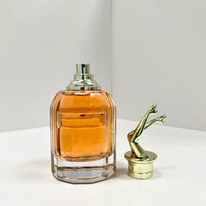 Profumo di Lusso Jean <span class=keywords><strong>Paul</strong></span> Gaultier Scandal 80ML, Fragranza Femminile a Lunga Durata, Spray per il Corpo Originale di Marca - Product Image 6