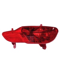 Nouveaux feux antibrouillard arrière OE 9811982980 9811981980 YL00561780 YL00561880 pour Peugeot 5008, feux antibrouillard arrière avec ampoule, hayon