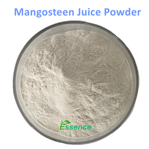 Supre Food Taze Meyve Suyu Tozu Sprey Kurutulmuş Organik Mangosten Meyve Suyu Tozu - Product Image 2