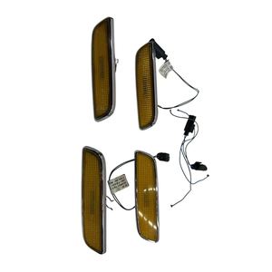 Luce Laterale di Segnalazione, Lampada Indicatrice Laterale per Rolls-Royce Phantom, <span class=keywords><strong>Ricambi</strong></span> Auto Esterni Originali Smontati - Product Image 6