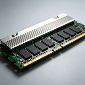 DDR4 4GB Original DRAM RS2G16Z4DD-62DT 2400MHz 1.2V Memory Module For Networking & Computing Devices - Product Image 3