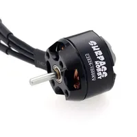 SURPASS HOBBY 2208(2826) moteur sans balais 1000KV 1350KV 1900KV pour RC 100g-350g avion planeur à voilure fixe avion quadrirotor