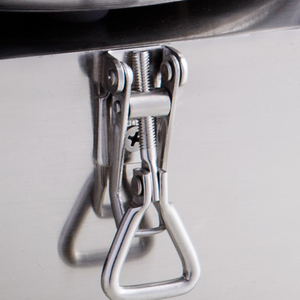 HR-9 Máy Cắt Thực Phẩm, Máy Cắt Rau, Máy Chế Biến Thực Phẩm, Máy Hummus, Máy Trộn, Thiết Bị Phục Vụ Ăn Uống - Product Image 3