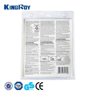 Sangle d'arrimage à cliquet pour moto KingRoy, 1 pouce (25 mm), sangles de charge robustes en polyester, certifiées EN12195, résistance à la rupture de 2400 kg - Product Image 3