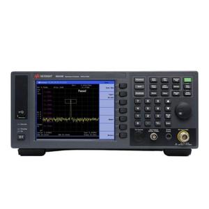 Analyseur 3G portable économique Keysight Shanghai N9320b Spectromètre RF 132,5X320X400mm - Product Image 4