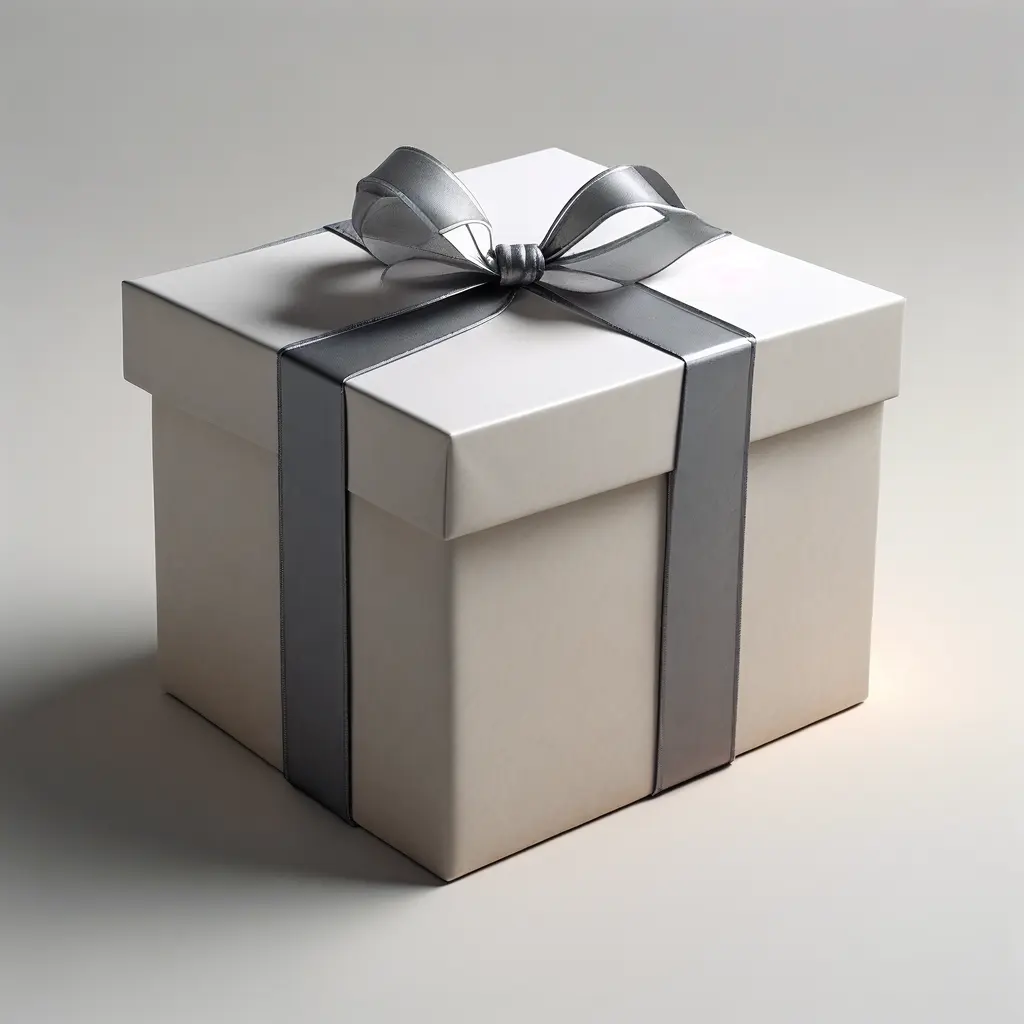 Manufacturer Custom White Magnetic Folding Paper Luxury Made Box With Ribbon Packaging Box Custom Logo