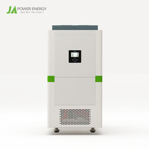 Аккумуляторы Japower Ess, домашняя система хранения солнечных батарей, 30 кВтч, 50 кВтч, 60 кВтч, все в одном, 15 кВт, 20 кВт, литиевая батарея - Product Image 2