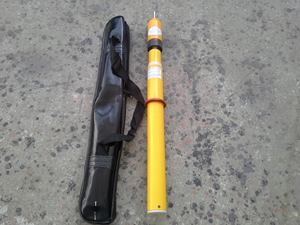 산시로부터의 TID POWER 36kV 220kV AC 텔레스코픽 고전압 감지기 - Product Image 3