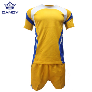 Precio barato de alta calidad personalizado al por mayor <span class=keywords><strong>Fiji</strong></span> <span class=keywords><strong>Rugby</strong></span> Jersey - Product Image 4
