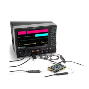 เครื่องวัดการสะท้อนแสงแบบ Time Domain Reflectometer รุ่น T3sp ของ Teledyne Lecroy - Product Image 2