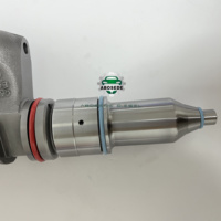 295-9085 374-0750 618-0750 20R-8047 20R-2284 Conjunto de inyector de combustible para motor Modelo C32 Sistema de boquilla de inyección de combustible diésel