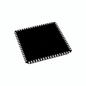 72 VFQFN Exposed Pad Clock Timing Manufacturer Channel SI5360A-A-GM Electronic Circuit Components - Product Image 1