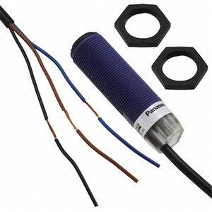 CY-122B-P Sensores fotoeléctricos industriales nuevos y originales en stock - Product Image 1