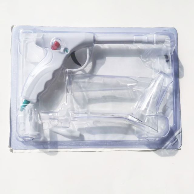 Лигатор геморроидальной полосы, многодиапазонный лигатор с аноскопом