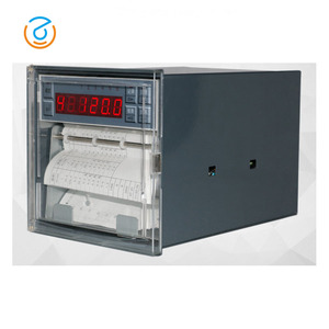 Registrador de Papel Multicanal, Precio Directo de Fábrica - Product Image 5