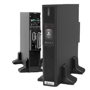 Vertiv Ita-16K00AE3A02C00 UPS trifásico en línea de 16 kVA para torre de rack de centro de datos - Product Image 2
