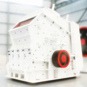 Pf1214 pf1315 PF tác động Máy Nghiền mỏ đá nghiền bê tông tác động Máy Nghiền đá cứng thứ cấp mỏ đá pf1210 - Product Image 5