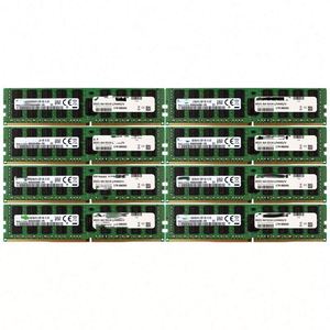 สินค้าใหม่ในสต็อก M321R4GA3BB6-CQK แรม 32GB DDR5-4800 ECC RDIMM สำหรับเซิร์ฟเวอร์ - Product Image 2