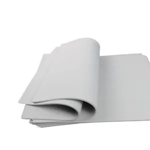 Tấm Xốp Silicon Màu Đỏ Tấm Cuộn Cao Su Để Dập Nóng - Product Image 2