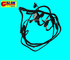 Arnés de Cableado del Sistema de Aparcamiento con Sensor de Parachoques Delantero, Línea PDC para Benz W213 2135405403 - Product Image 3