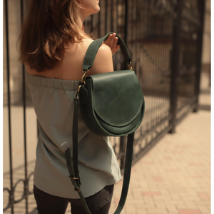 Vintage Brown Leather Casual Crossbody Shoulder <b>Bag</b> <b>Messenger</b> <b>Bag</b> Office Travel Business LCS-0028 - Product Image 1